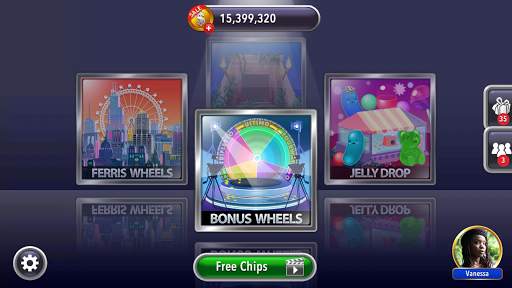 Slots Wheel Deal LIVE – Slots Casino screenshot 5