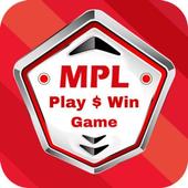 MPL иконка