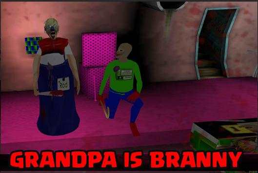 Creepy Rod & Branny: Chapter Two Games screenshot 4