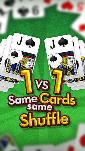 Solitaire Arena screenshot 8