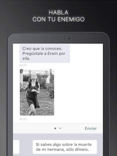 I Am Innocent: Juega historia screenshot 6