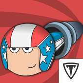 Bullet Man icon