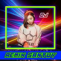 DJ Didididunia Ini Tenang Aja Viral logo