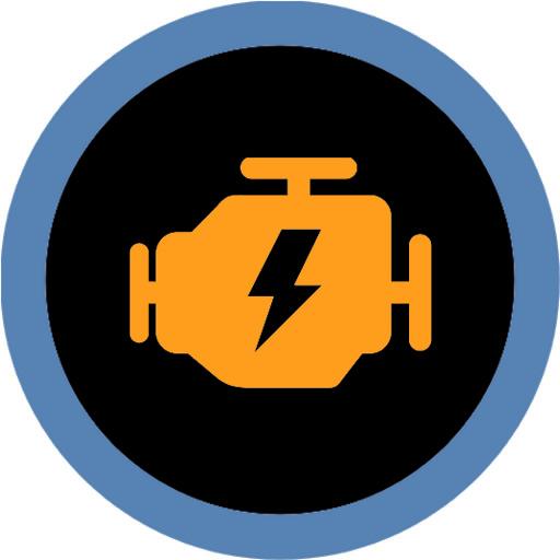 DtcFix - OBD2 falla del coche icon