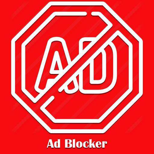 Free Ad Blocker - Block Ads 2020 1.8
