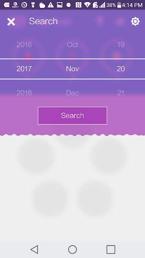 Date Butler 2 تصوير الشاشة