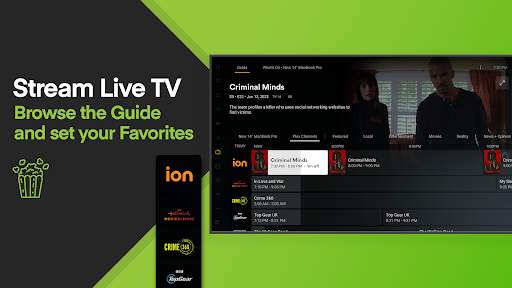 Plex: Stream Movies & TV screenshot 27