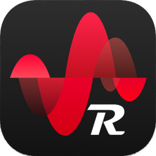 ikon Rimedre Music - Music and Podcasts