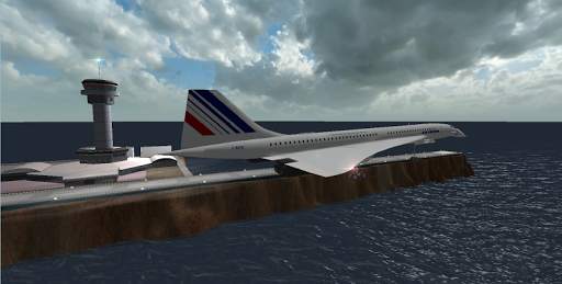 Flight Airplane screenshot 12
