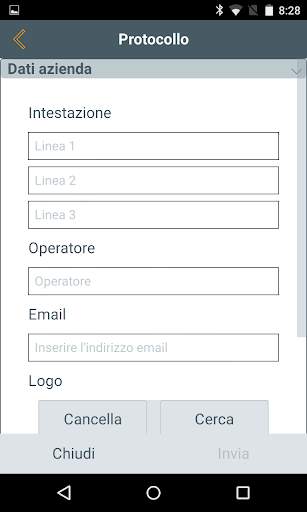 testo 330i applicazione screenshot 5