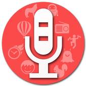 Voice Changer PhotoVoice Video 1.3