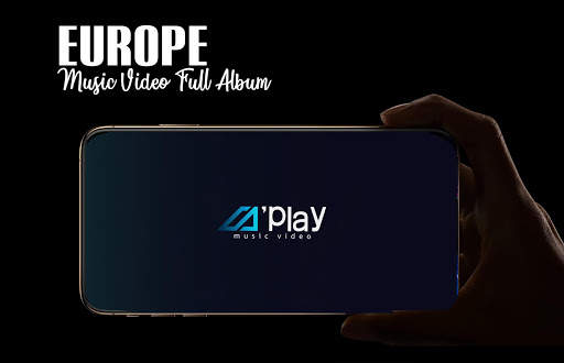 Europe MV full Album screenshot 1