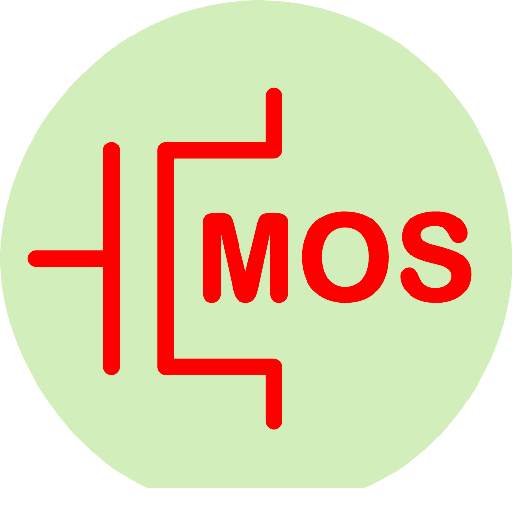 MOS calculator 1.3