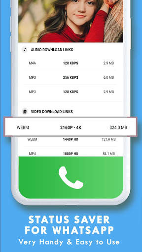 All Video Downloader : All Status Saver 2020 screenshot 3
