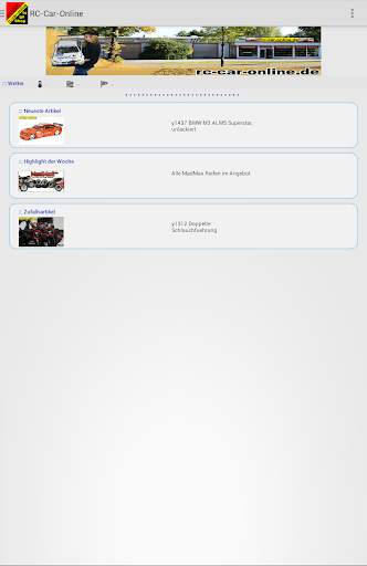 rc-car-online screenshot 8