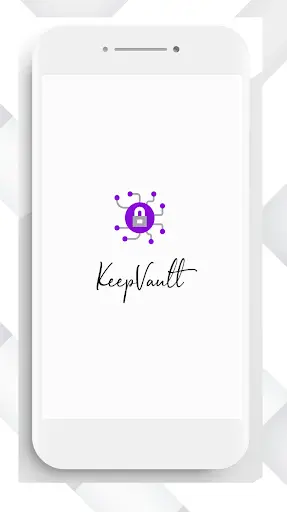 KeepVault - Password Manager and Expense Manager screenshot 2