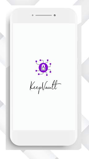 KeepVault - Password Manager and Expense Manager screenshot 2