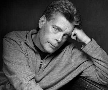 Stephen King screenshot 1
