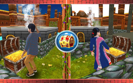 Remo The Maze Game screenshot 3