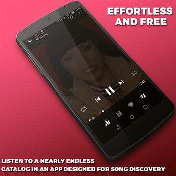 vimate music audio video player screenshot 1
