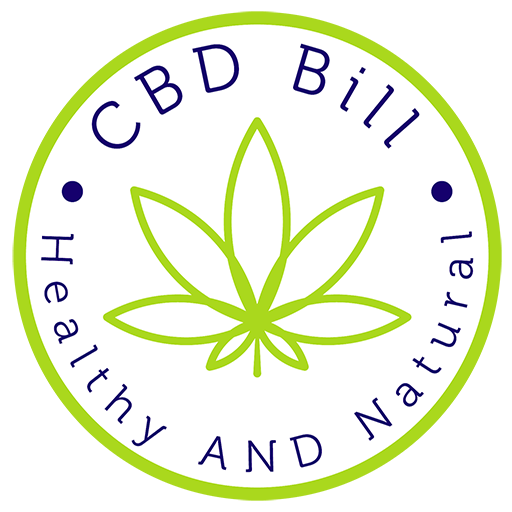 CBD Bill: Buy CBD - CBD Shop &amp; CBD News icon