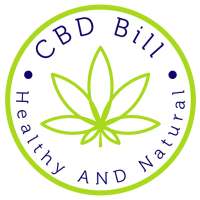 CBD Bill: Buy CBD - CBD Shop &amp; CBD News icon