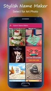 Stylish Name Maker screenshot 2