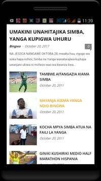 MATUKIO DUNIANI screenshot 4