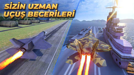 Savaş Uçağı - Savaş Uçağı screenshot 1