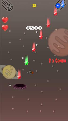 Fallen Stars screenshot 7