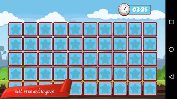 Memory Pokemon Game screenshot 5