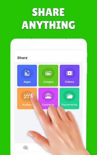 Bluetooth App Sender - Share APK Files screenshot 9