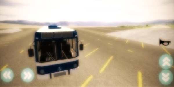 Bus Simulator 2016 screenshot 3