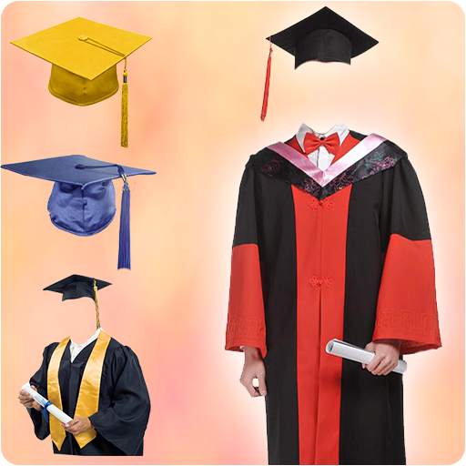 Scholar Dress & Suit Changer Photo Editor 2020 1.0.6