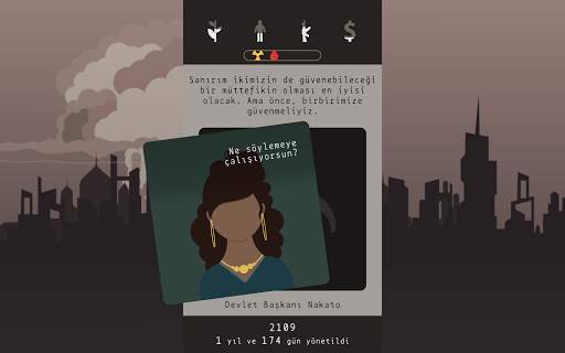 Lapse: A Forgotten Future screenshot 11