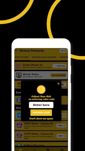 Money Rewards Make Money Online Today स्क्रीनशॉट 2