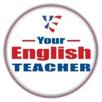 Your English Teacher on 9Apps
