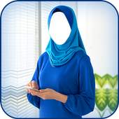 Hijab Fashion Photo Editor 1.0