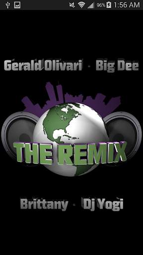 ATLRemix - Atlanta Radio screenshot 7