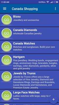 Canada Shopping screenshot 6