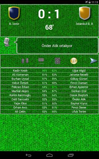 True Football 2 screenshot 14