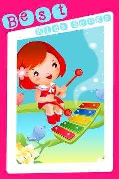 Kids Apps 2 Year Old screenshot 1
