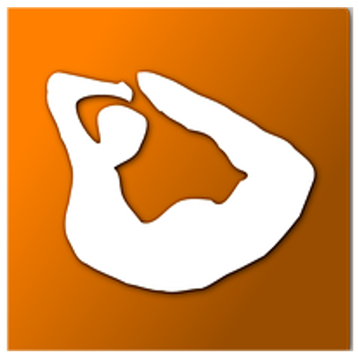 Back Pain Yoga Poses icon
