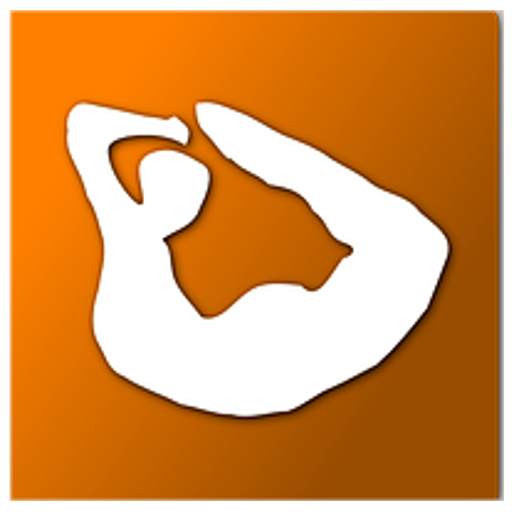Back Pain Yoga Poses 1.0