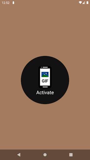 GIF Live Wallpaper screenshot 2