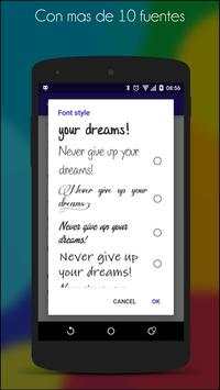 Hi Locker screenshot 8