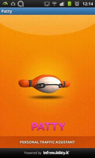 Patty screenshot 1