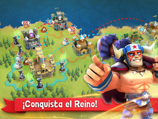 Fort Stars - Ed. definitiva paquete para jugones screenshot 6