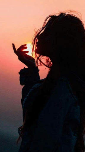Teen Girl Wallpapers screenshot 2