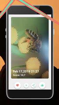 Sniper Camera Pro screenshot 5